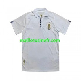 Maillot de Foot Uruguay 100th Extérieur Anniversaire 2024